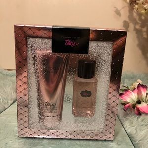 Victoria’s Secret Perfum tease gift set